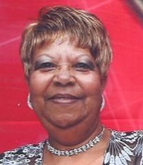 Peay, Brenda Ellen